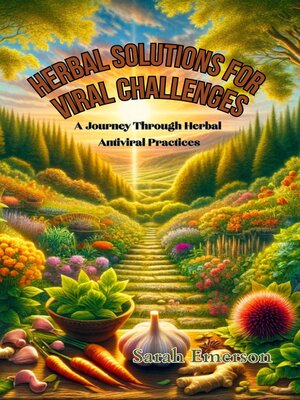 cover image of Herbal Solutions for Viral Challenges
